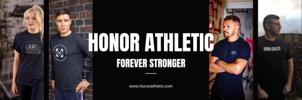 Honor Athletic