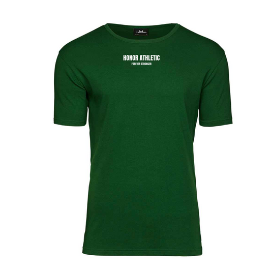 Premium tee forest green